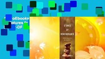 AudioEbooks Stones of Remembrance: Healing Scriptures for Your Mind, Body, and Soul P-DF Reading