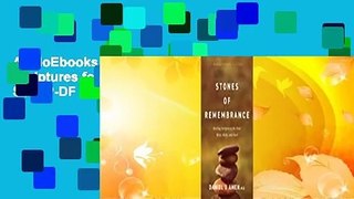 AudioEbooks Stones of Remembrance: Healing Scriptures for Your Mind, Body, and Soul P-DF Reading