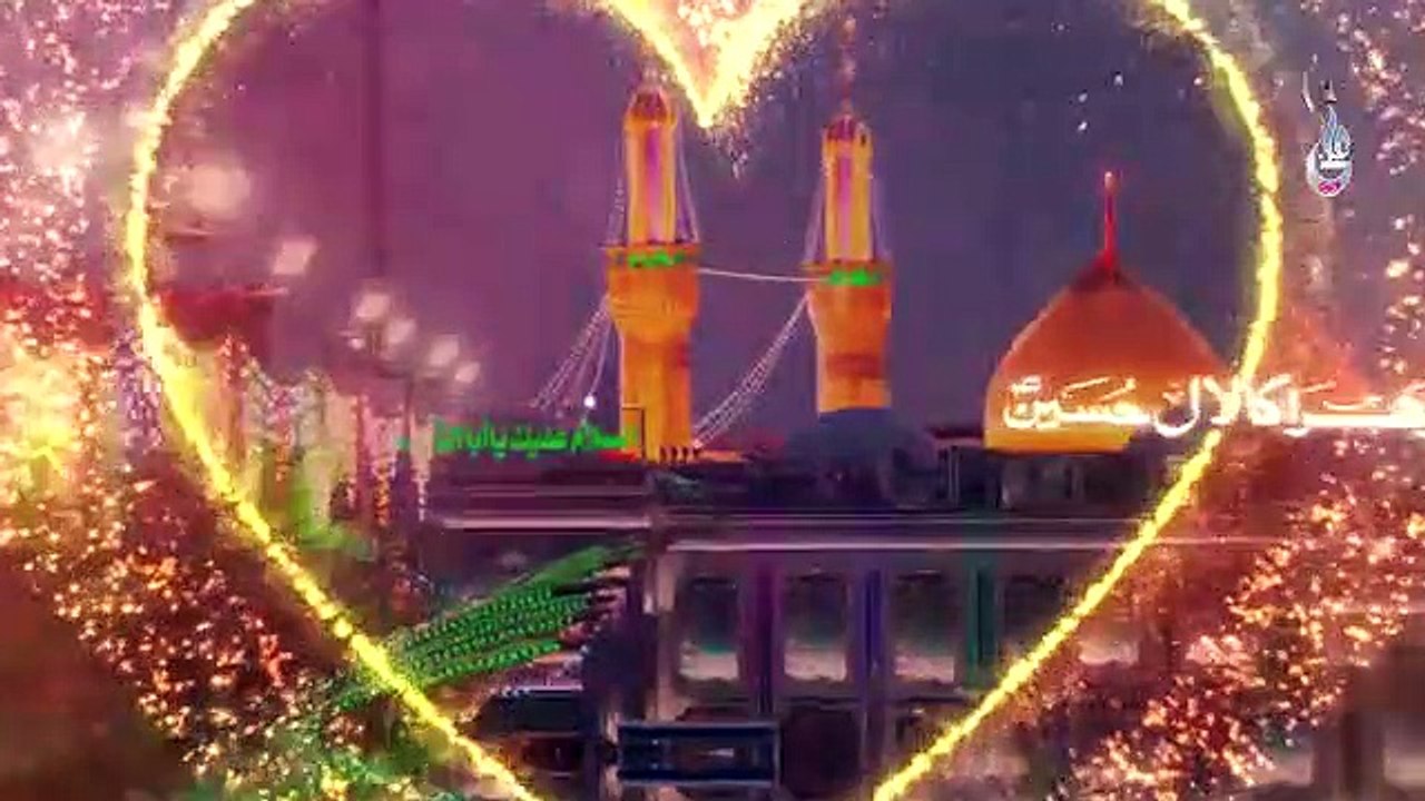 Farhan Ali waris 2020 Ali as waris Dailymotion channel