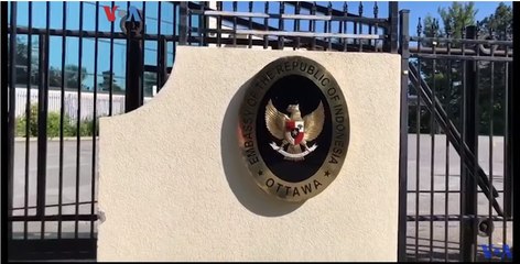 Pemantauan WNI di AS dan Kanada di Tengah Lonjakan Kasus Covid-19