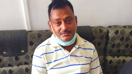 இந்தியாவையே அதிர வைத்த ரவுடி... Vikas dubey சிக்கியது எப்படி?