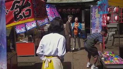 日劇-磯野家的人們：20年後的海螺小姐 SP - PART1