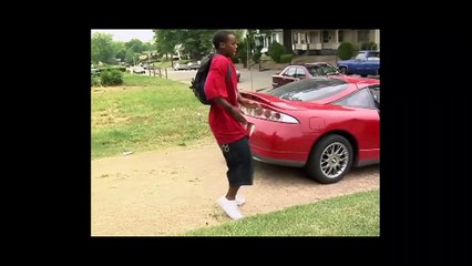 Lil Buck Real Swan Bande-annonce VO (2020) Louis Wallecan