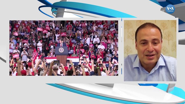 “ABD-Türkiye İlişkileri İçin Hala Çıkış Yolu Var”