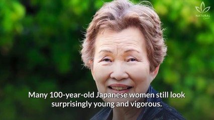 5 Japanese Exercises To Look & Feel Younger