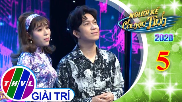 Người kể chuyện tình Mùa 4 - Tập 5: Người Ấy Bây Giờ Đang Ở Đâu - Ánh Linh, Dương Kim Ánh, Nguyễn Kiều Oanh, Đỗ Tùng Lâm, Châu Ngọc Hiếu, Bảo Đăng