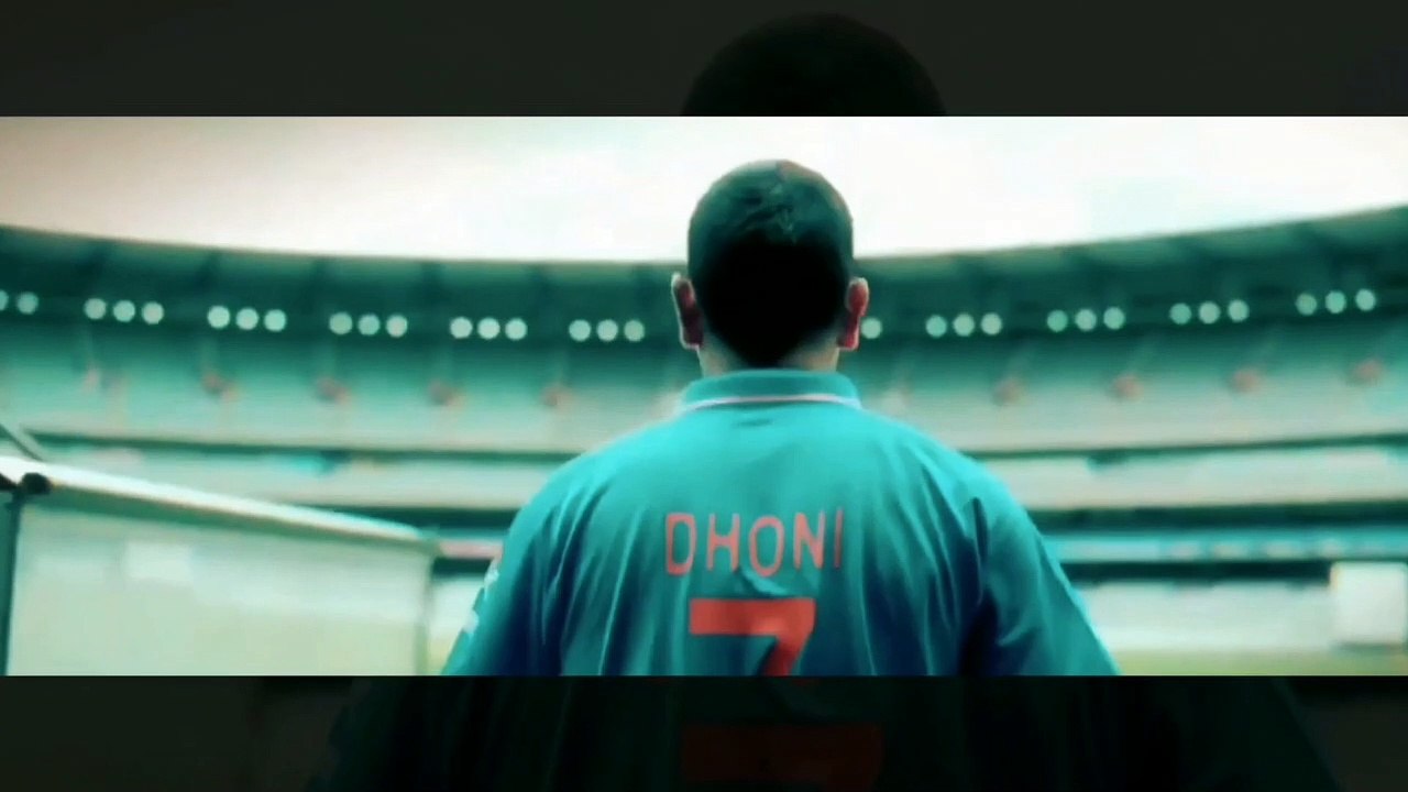 Happy birthday ms dhoni