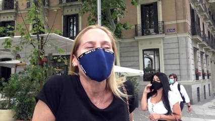 Fiona Ferrer defiende el matrimonio de su amiga, Paloma Cuevas