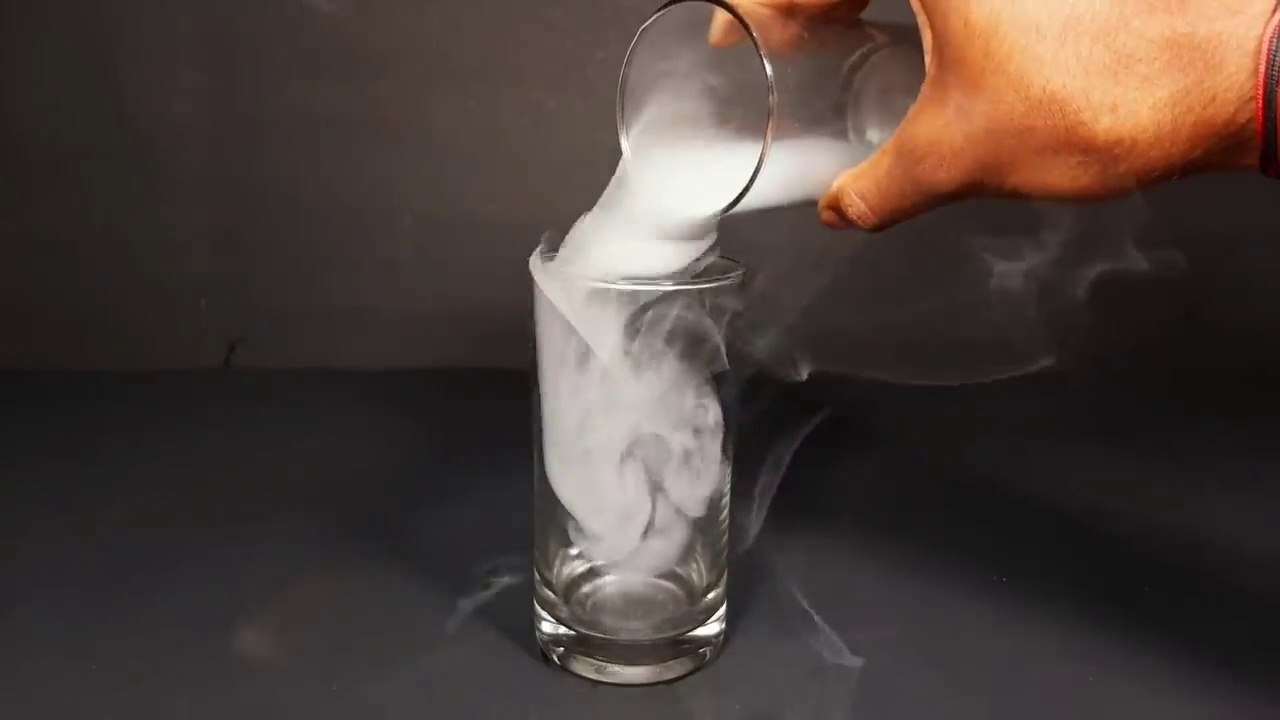 7 Amazing Smoke Experiments At Home || Science Experiments - video ...