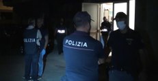 'Ndrangheta, 12 arresti contro cosche Serraino e Libri (09.07.20)