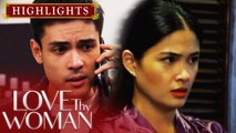 Dana, nainis nang magsumbong si Michael kay David | Love Thy Woman