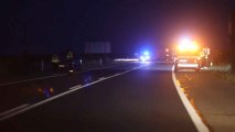 El accidente de Pedrosillo el Ralo que se ha cobrado tres vidas