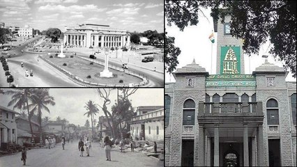 Bengaluru Lockdown In 1928 : స్వాతంత్రం రాకముందే బెంగళూరులో లాక్ డౌన్ ఎలా అమలు చేసారో మీరే చూడండి !