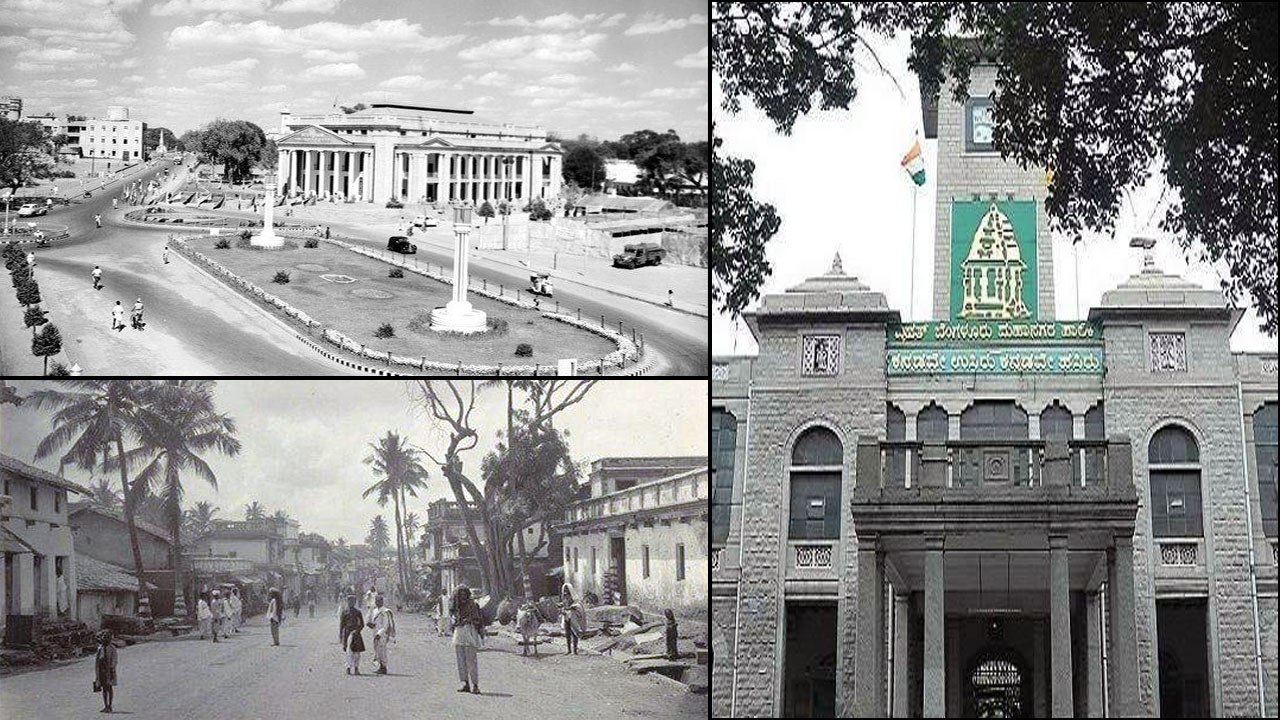 Bengaluru Lockdown In 1928 : స్వాతంత్రం రాకముంద...