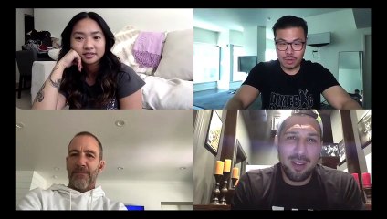 Bryan Callen: Money is tight