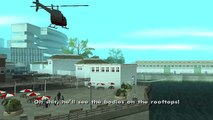 GTA San Andreas Mission# Pier 69 Grand Theft Auto San Andreas....