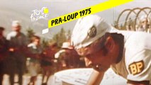 Tour de France 2020 - Un jour Une histoire : Pra-Loup 1975