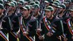 طهران ودمشق توقعان اتفاقية للتعاون العسكري والأمني