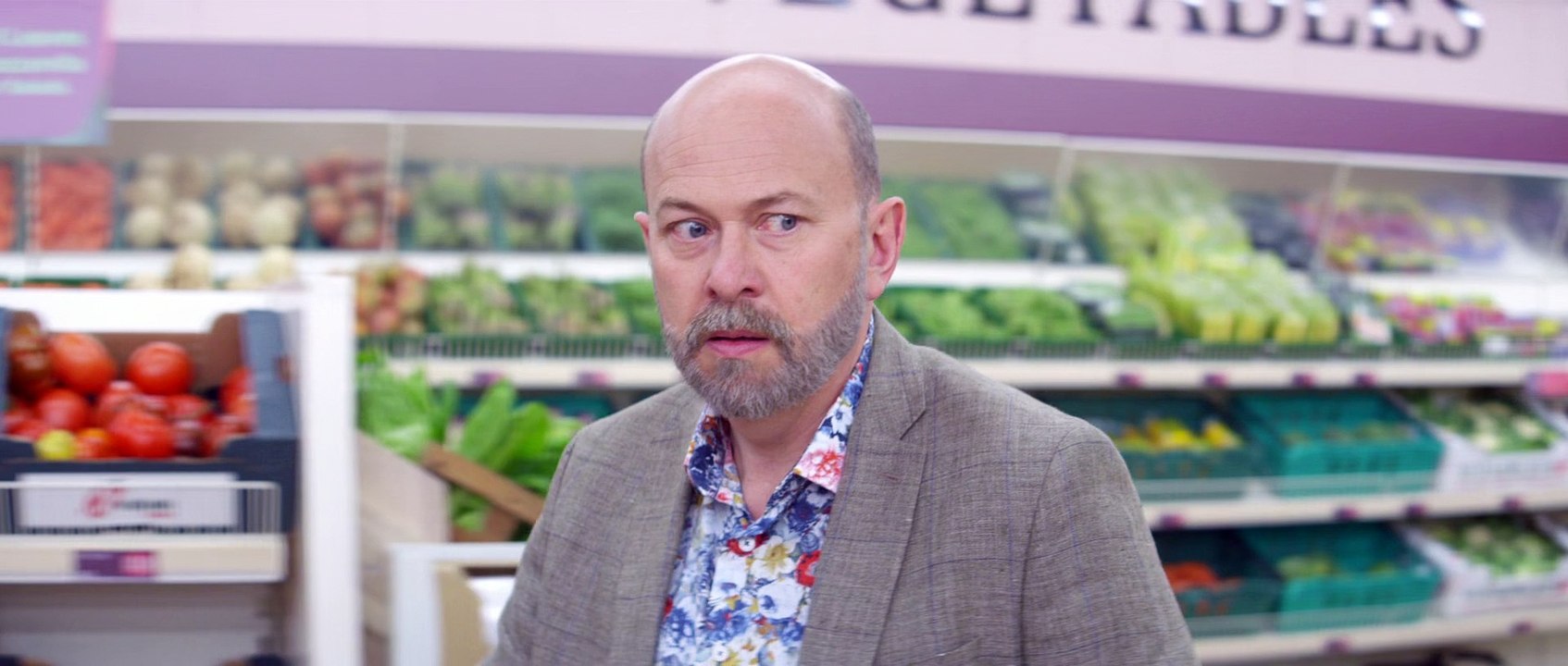 Cucumber (2015) - S01E03 HD 1080p, ENG sub