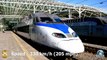 Top 10 Fastest High Speed Trains in the World