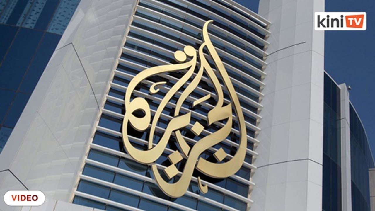 Polis cari empat individu terbabit dalam penghasilan dokumentari Al Jazeera