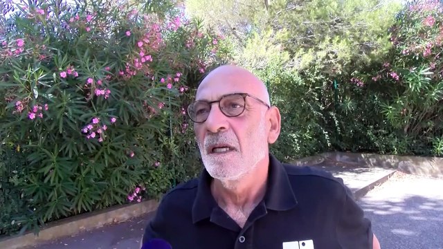 Le point sur la montée en Ligue A d'Istres Provence Volley avec le président Gilbert Louis