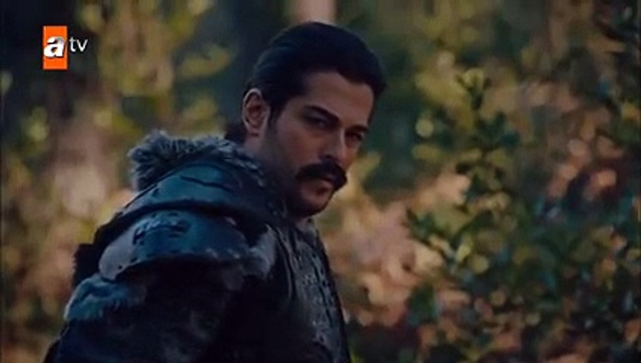 مسلسل قيامة عثمان الحلقة 18 كاملة مترجمة للعربية القسم الأول