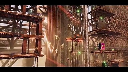 Oddworld Soulstorm - Announcement Game Trailer PS5