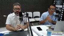 Veja e reveja o programa Cidade Notícia desta segunda-feira(13) pela Líder FM de Sousa-PB