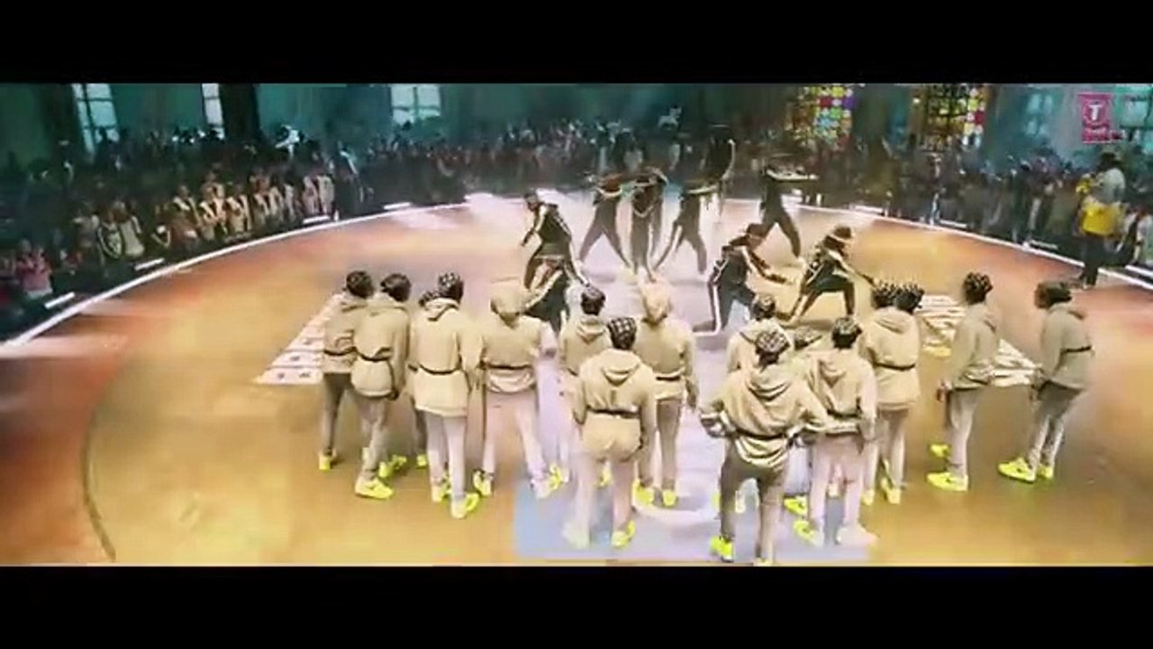 Full Song_LAGDI LAHORE DI_Street Dancer 3D _ Varun D,Shraddha K, Nora F _Guru Ra