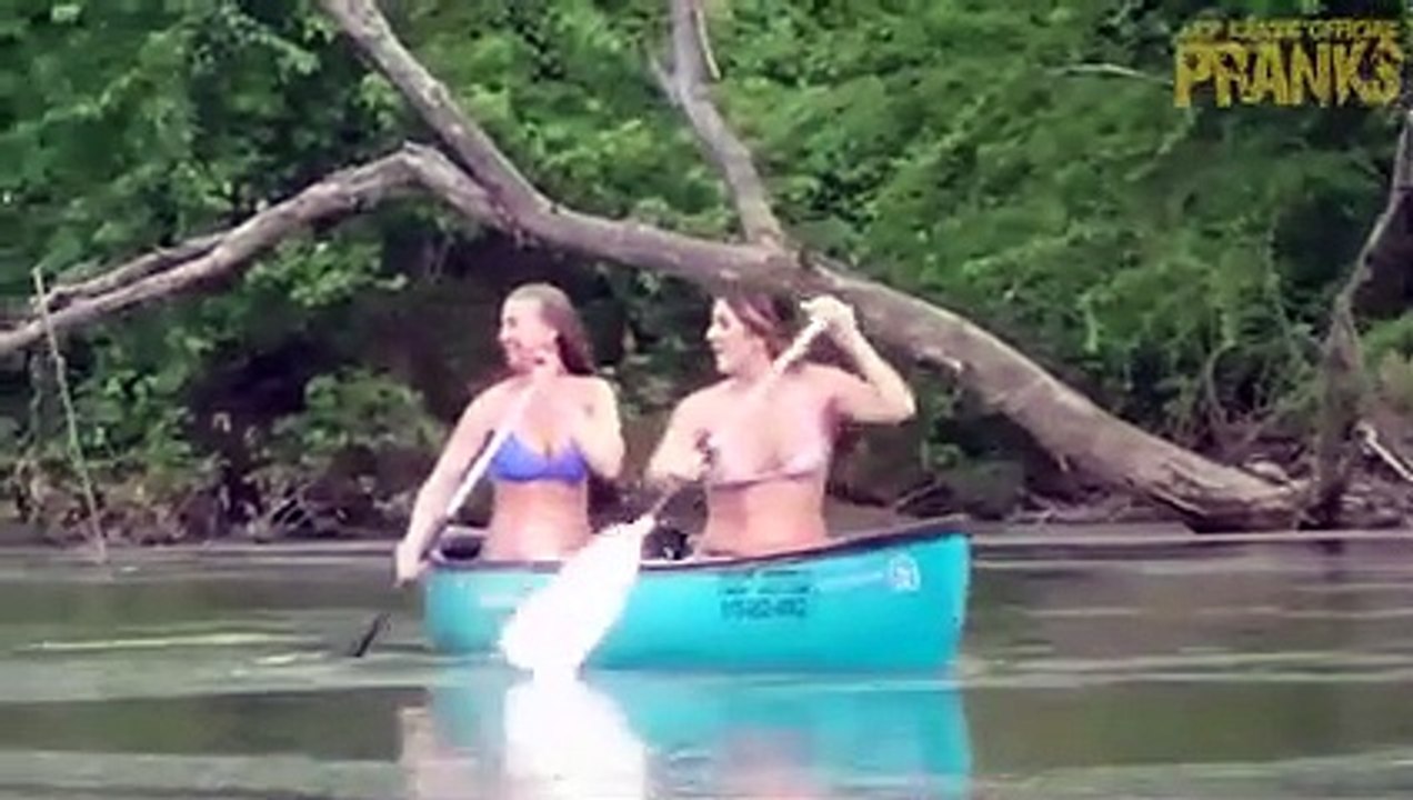 You Laugh You Win - Best Couples & Public Pranks 2019