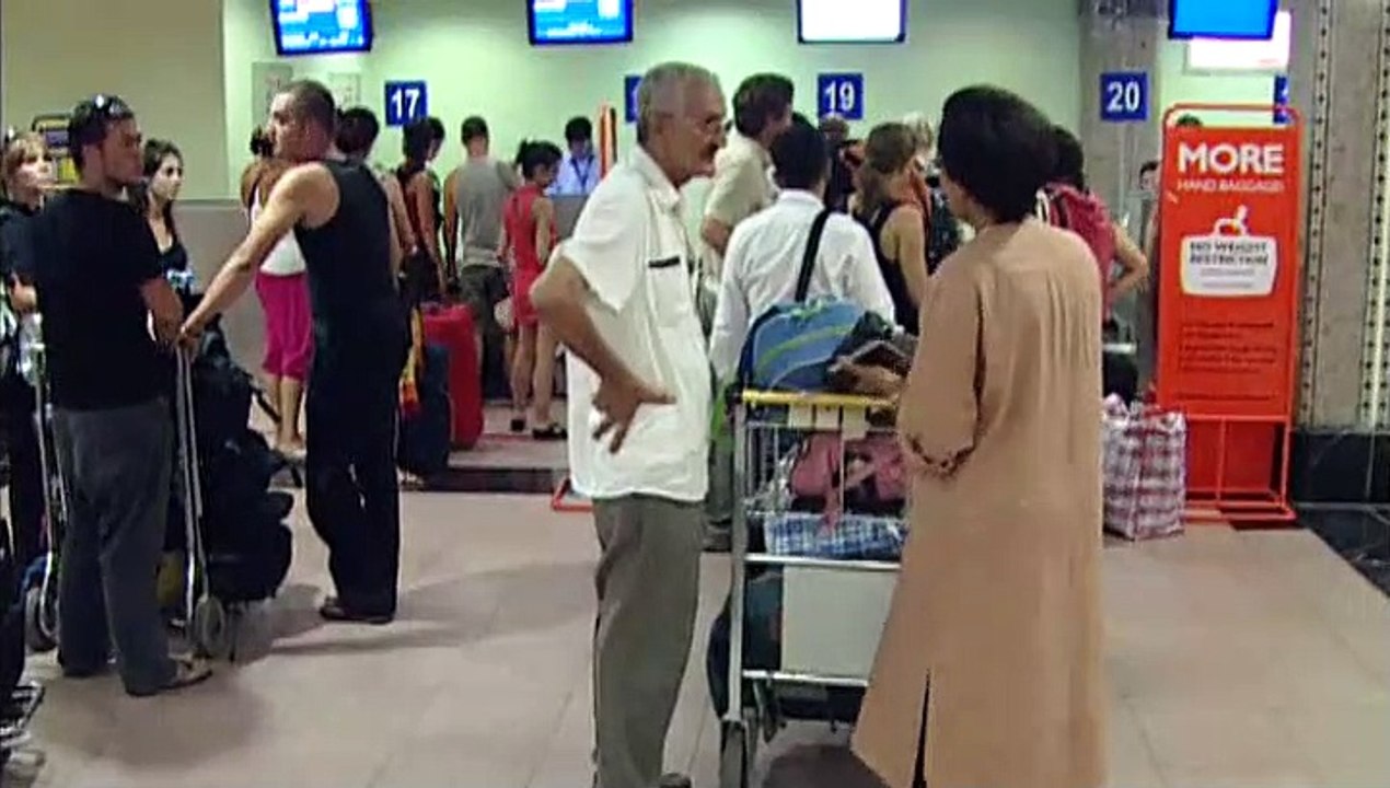 Marruecos no permitirá el acceso desde Ceuta y Melilla