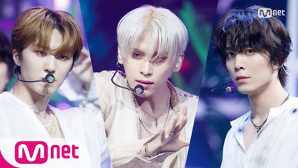 ′최초 공개′ 자유로운 여름 무드 ′SF9′의 ′여름 향기가 날 춤추게 해(Summer Breeze)′ 무대