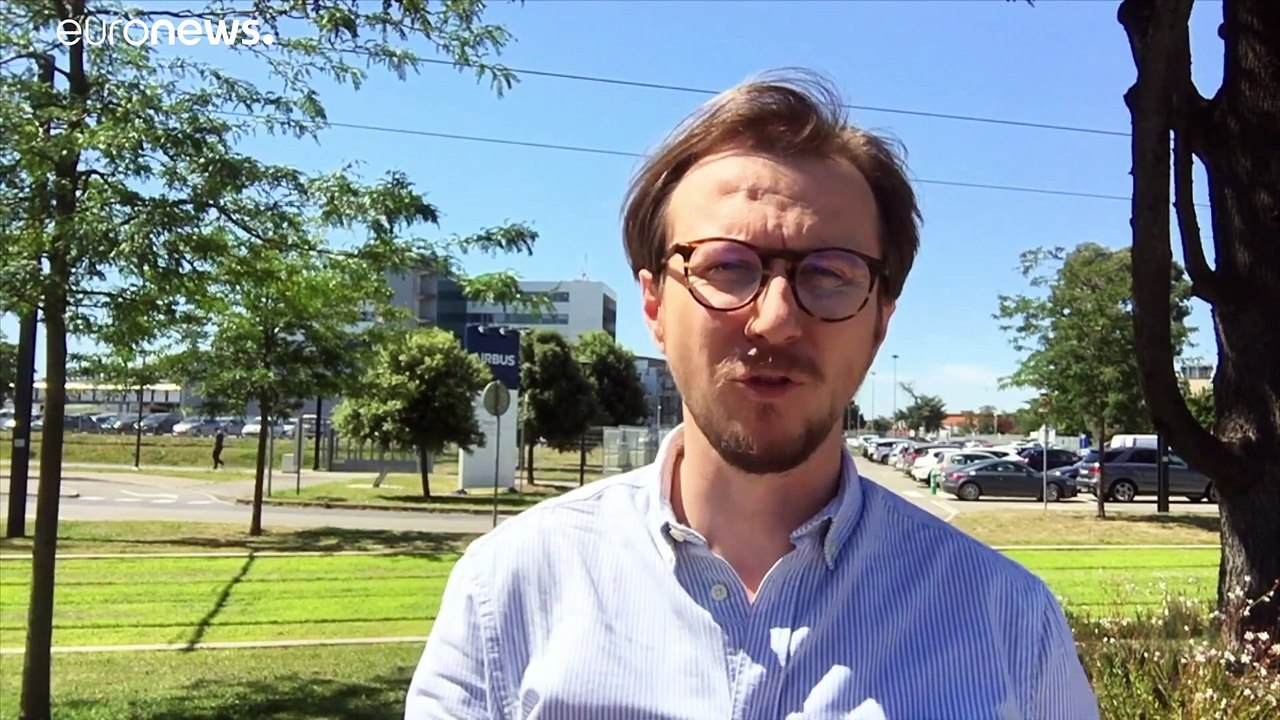 Airbus-Kahlschlag in Toulouse: Weg von der einförmigen Wirtschaft