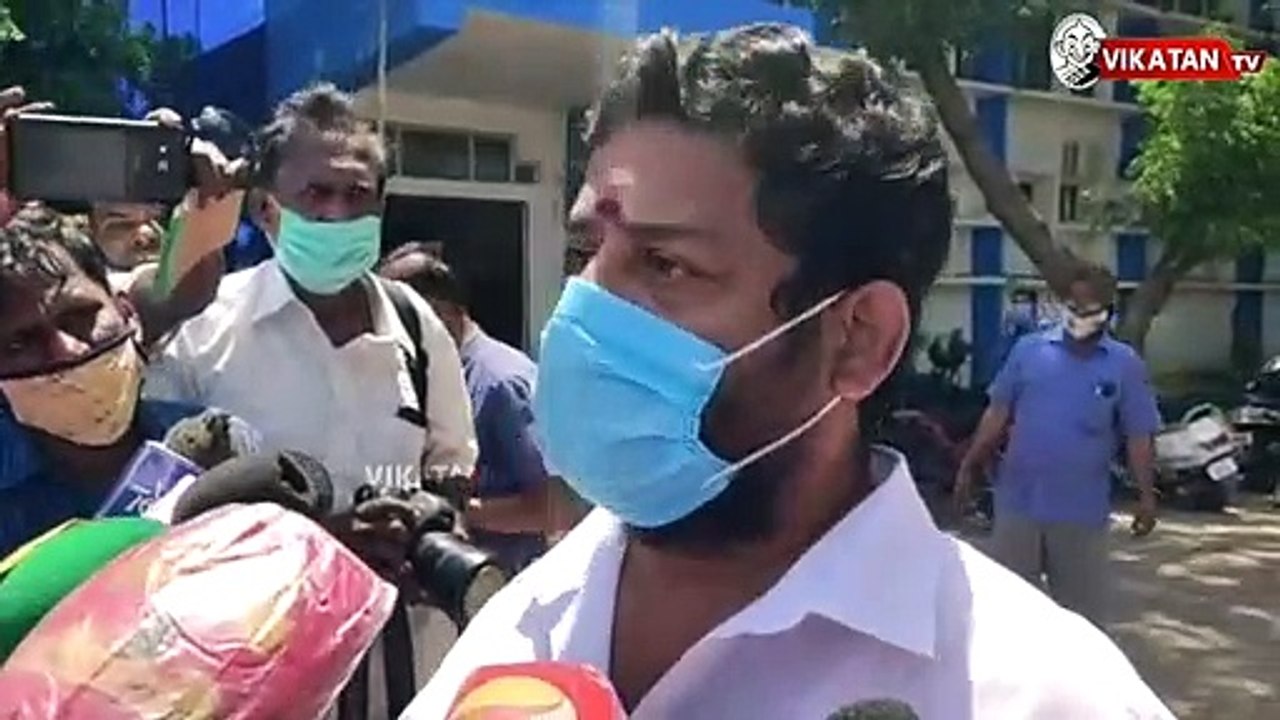 Sathankulam Custodial Death
