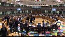 L'Eurogruppo verso l'elezione del nuovo presidente