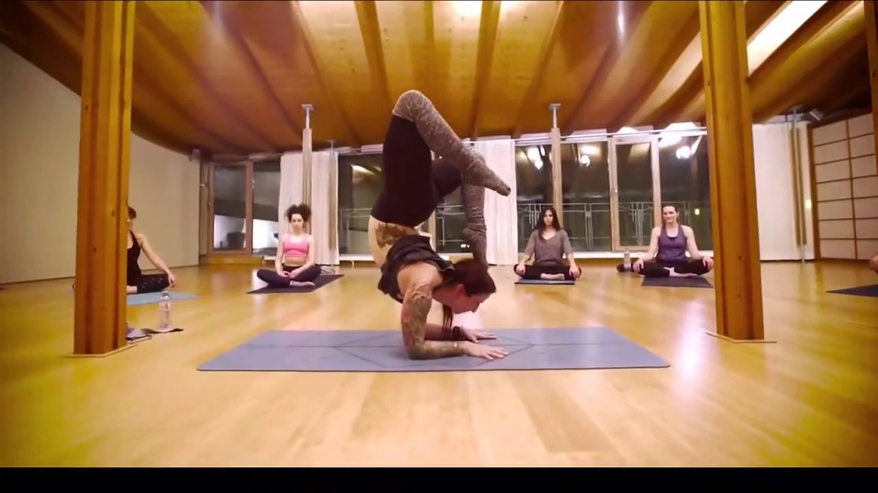 Yoga Introduction