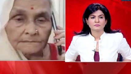 How Vikas Dubey's mother got to know about son's arrest?