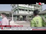 Pasien PDP Covid-19 Nekat Bunuh Diri Lompat dari Lantai 3 RS