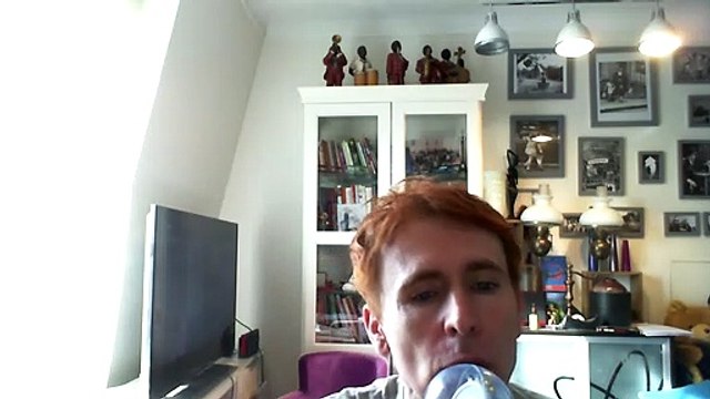 Wiwi égratigne l'amour fait ce qu'il veut