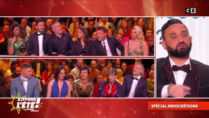 Spécial indiscrétions : Le jeu de la vérité