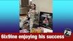 F78NEWS: 6ix9ine  enjoying his success. or suffering from success? #6ix9ine #Yaya #Gummo #Stoopid