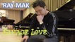 Jason Derulo & Jawsh 685 - Savage Love Piano by Ray Mak