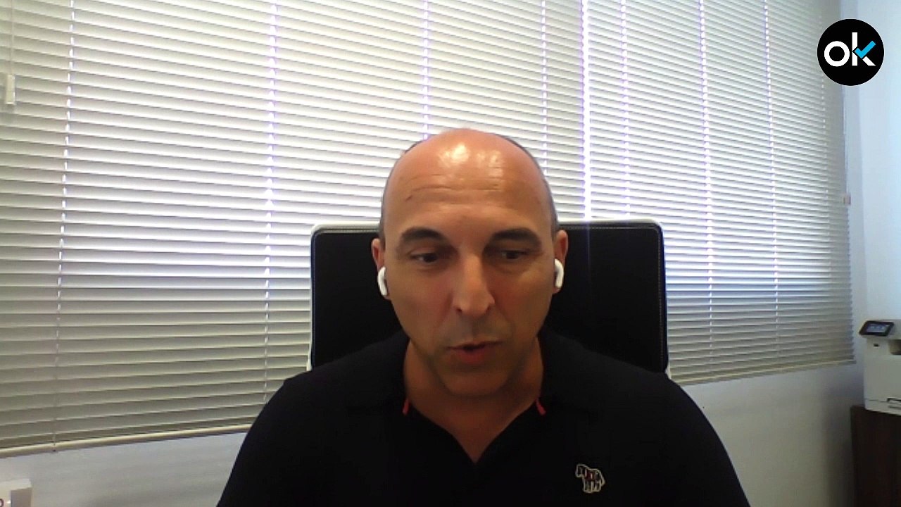 Juan Manuel Costa, presidente del Grupo Paya Hotels