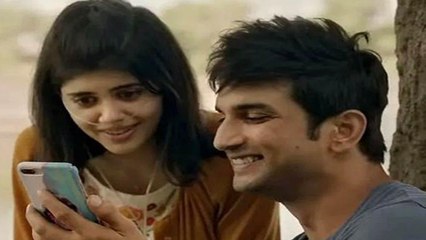 Sushant की आखिरी फिल्म Dil Bechara Trailer को दो दिनों में मिले 50 Million views और Likes |FilmiBeat