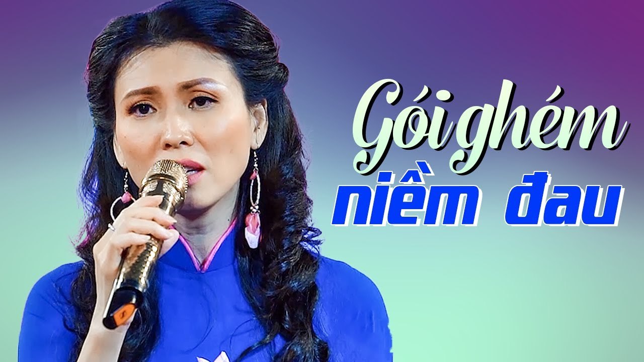 LK Mang Trọn Niềm Đau - Nhạc Vàng Trữ Tình Mới Nhất 2020 Nghe Thấm Lòng Người