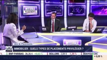 Idées de placements: La pierre toujours perçue comme une véritable valeur refuge - 09/07