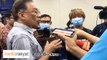 Anwar Ibrahim: Projek ECRL, Kenapa Kerajaan Memilih Kembali Kepada Kos Asal Yang Jauh Lebih tinggi?