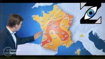 [Zap Télé] La météo de l'été 2097 ! (09/07/20)