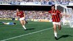 Napoli-Milan, 1987-88: gli highlights